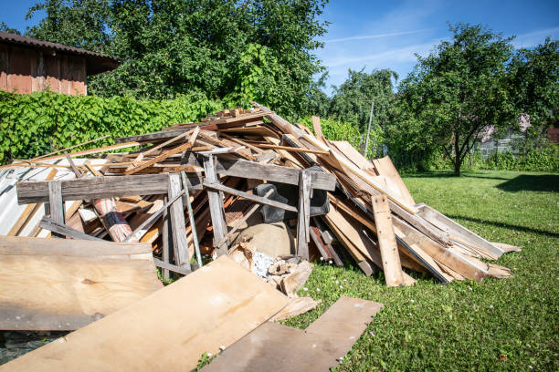 Best Estate Cleanout  in North Warren, PA