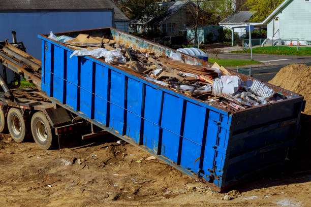 Best Hoarding Cleanup  in North Warren, PA