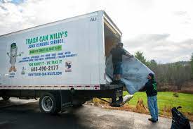 Best Same-Day Junk Removal Services  in North Warren, PA